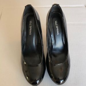 Call It Spring platform pumps